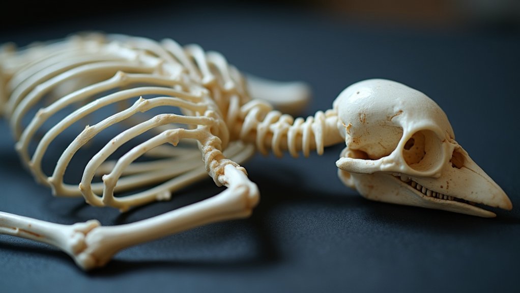 air sacs enhance respiratory efficiency