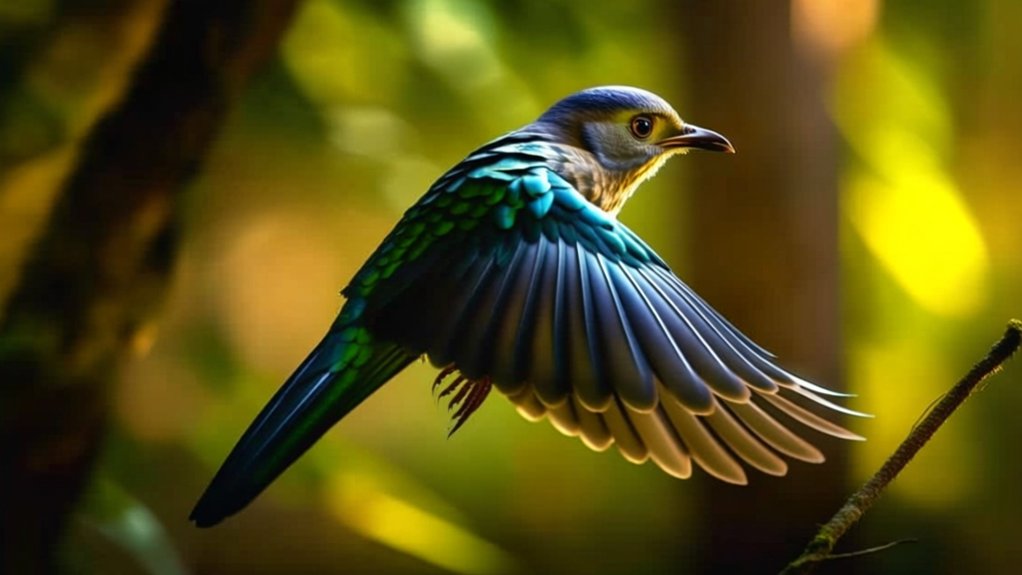 bird photography mirrorless cameras