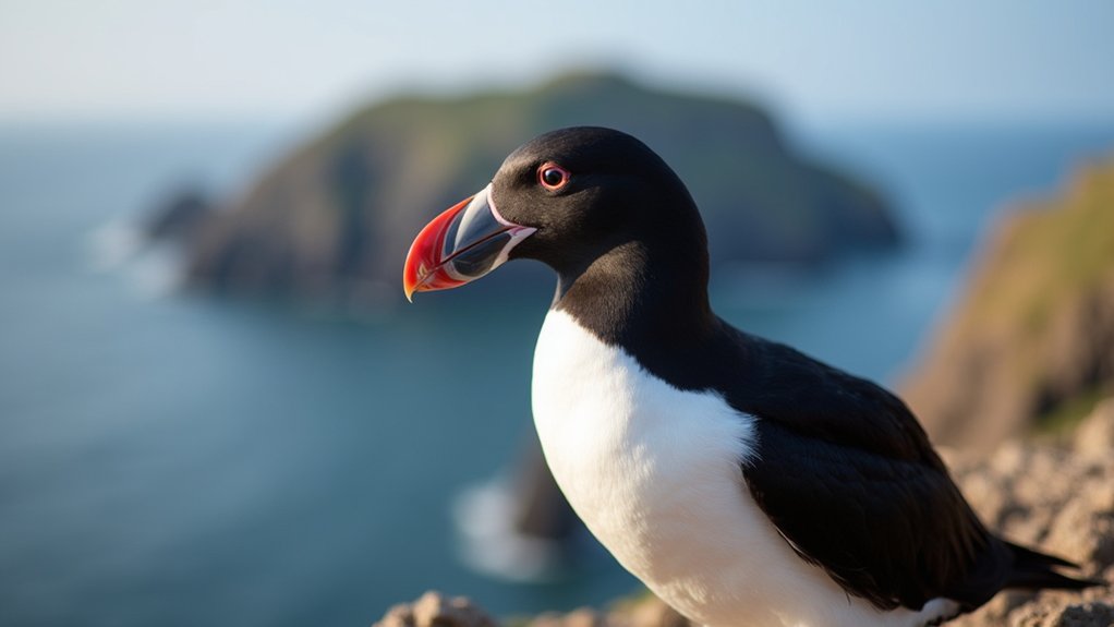 distinct seasonal plumage adaptations
