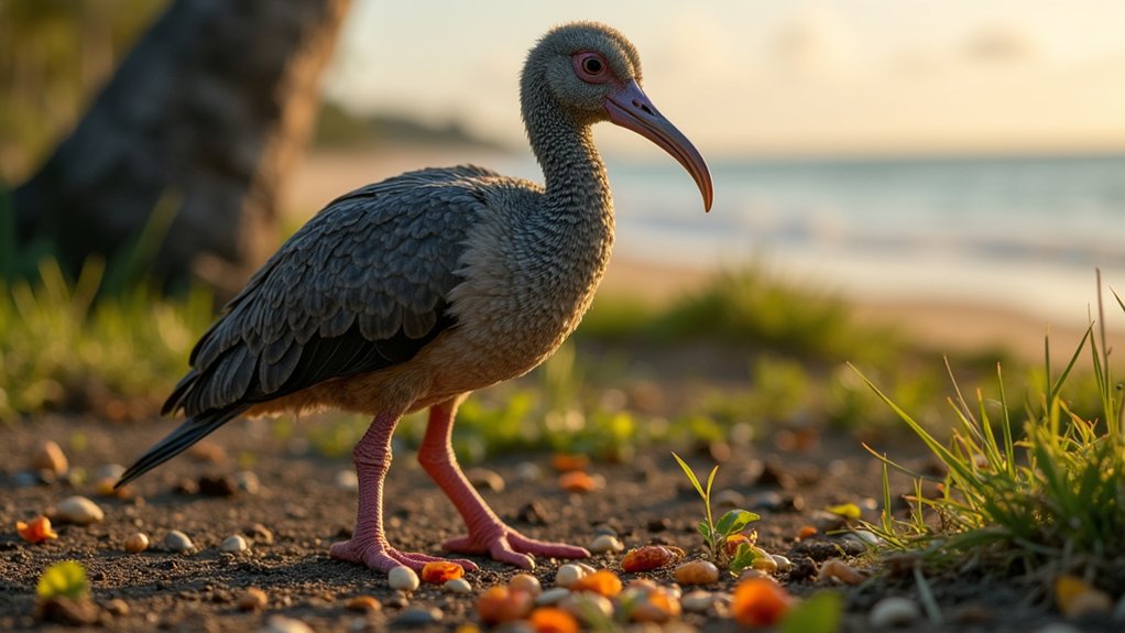 dodo s diverse island diet