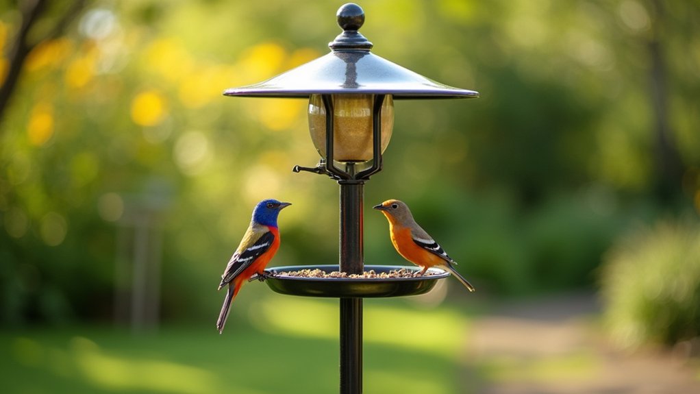 durable height easy installation