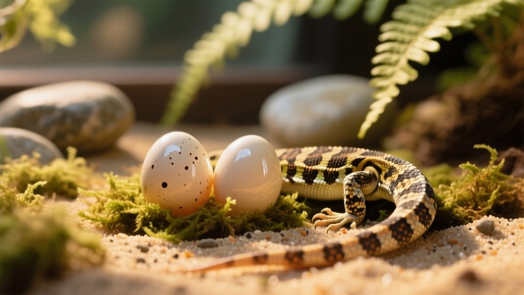 egg laying non bird animals