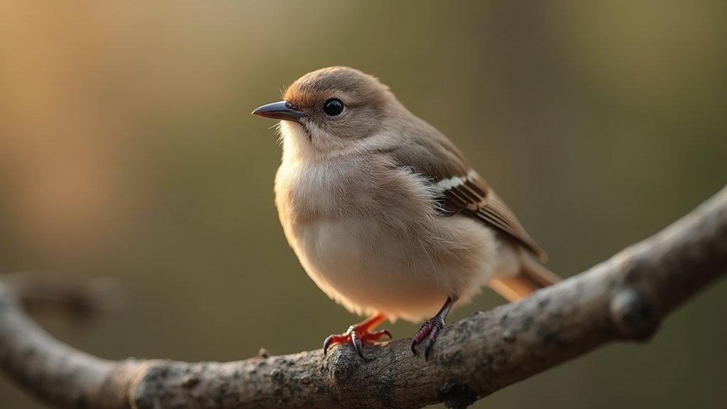 genetic mechanisms of feather loss