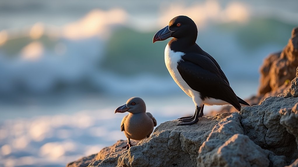 subtle sexual size dimorphism