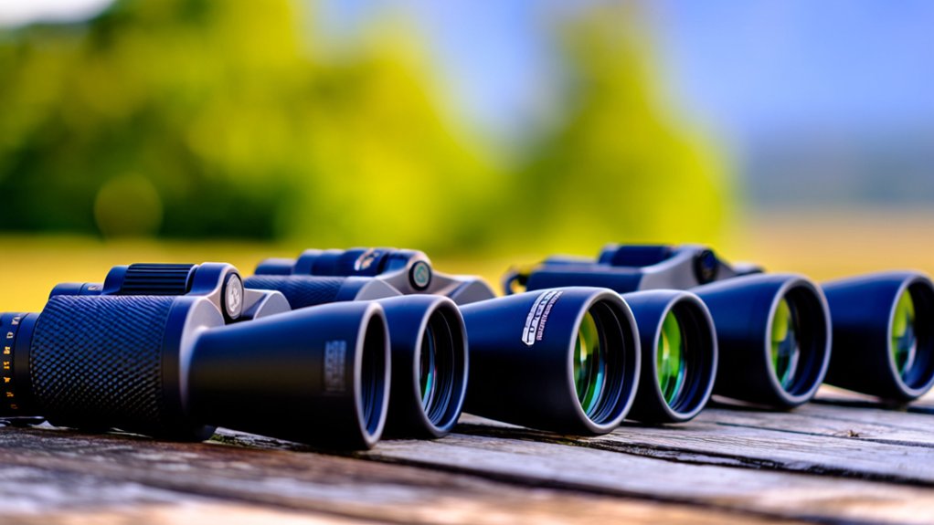 top binoculars for birdwatching