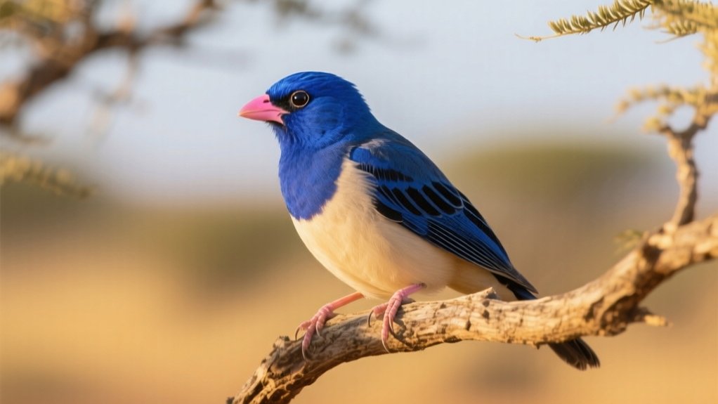 zazu bird identification guide