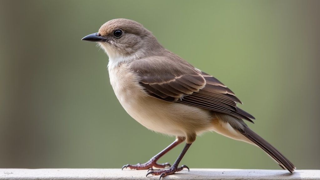 adapted tetrapod wing anatomy