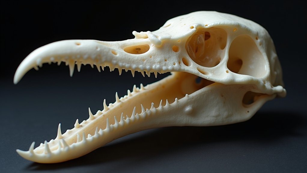 air sacs enhance flight efficiency