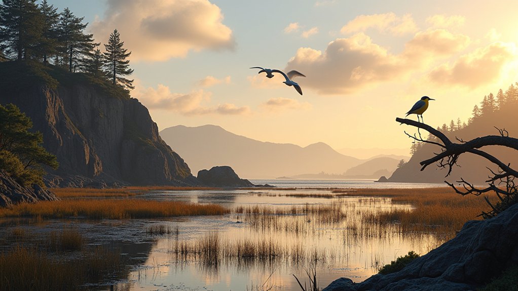 biodiversity hotspots require conservation