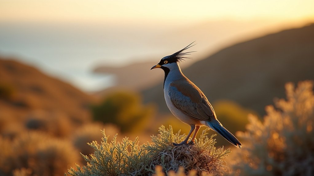 california s official state bird