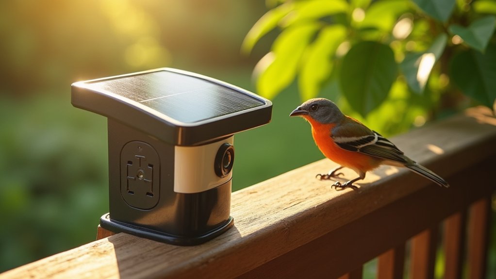 camera quality and durability