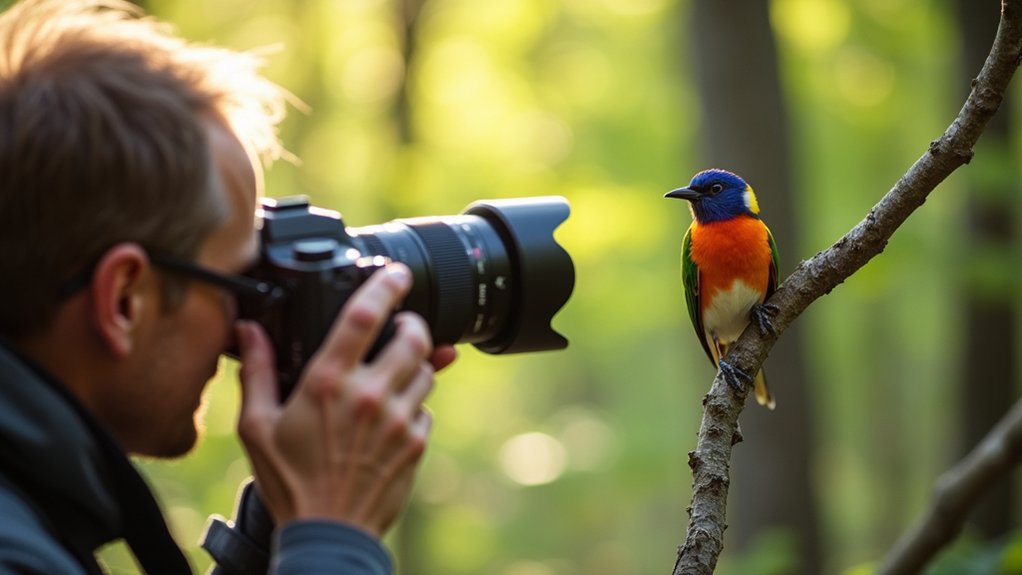 choosing canon camera essentials