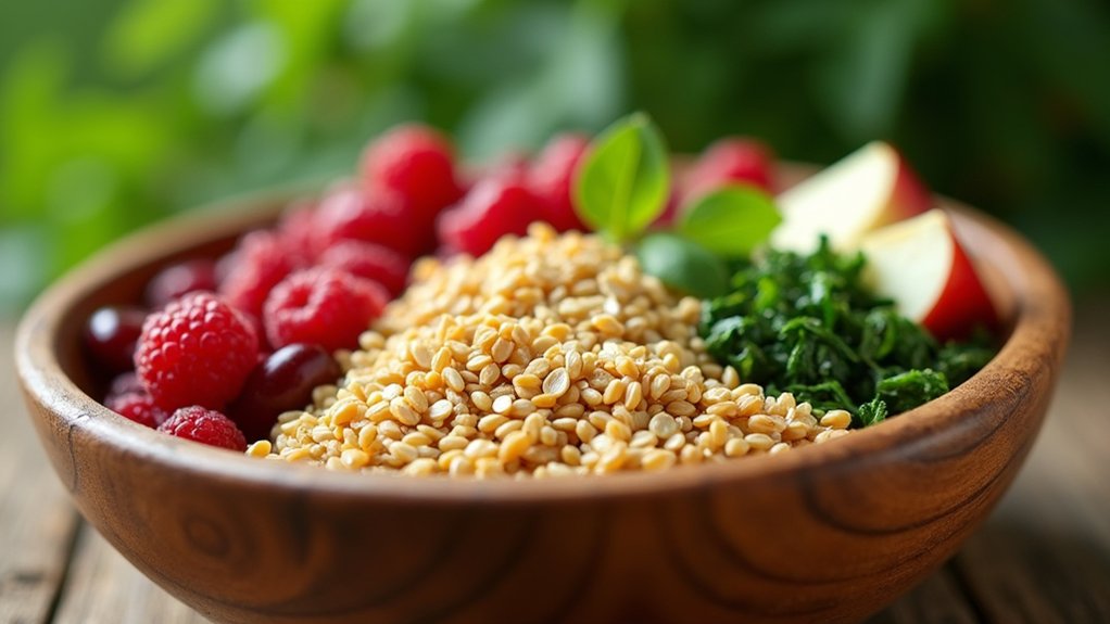 choosing safe finch food