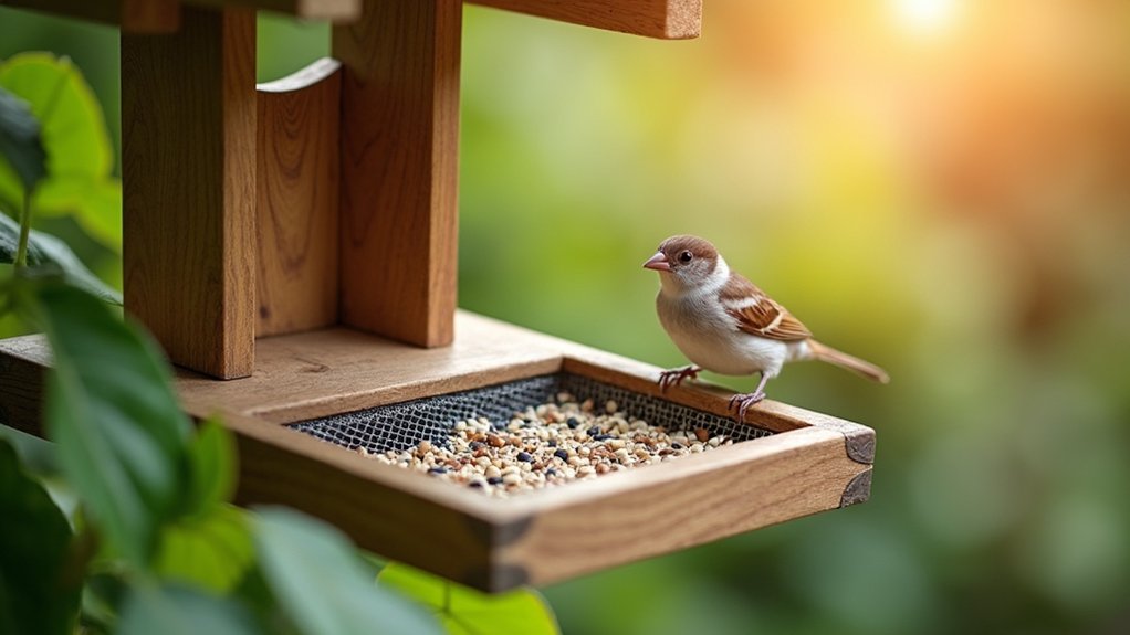 choosing the right tray
