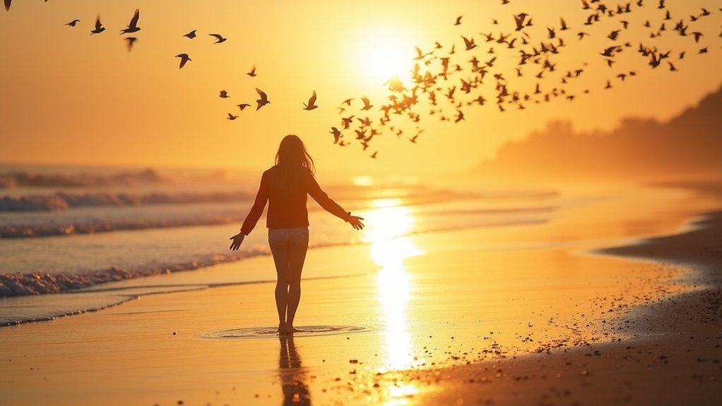 cosmic attraction and unity