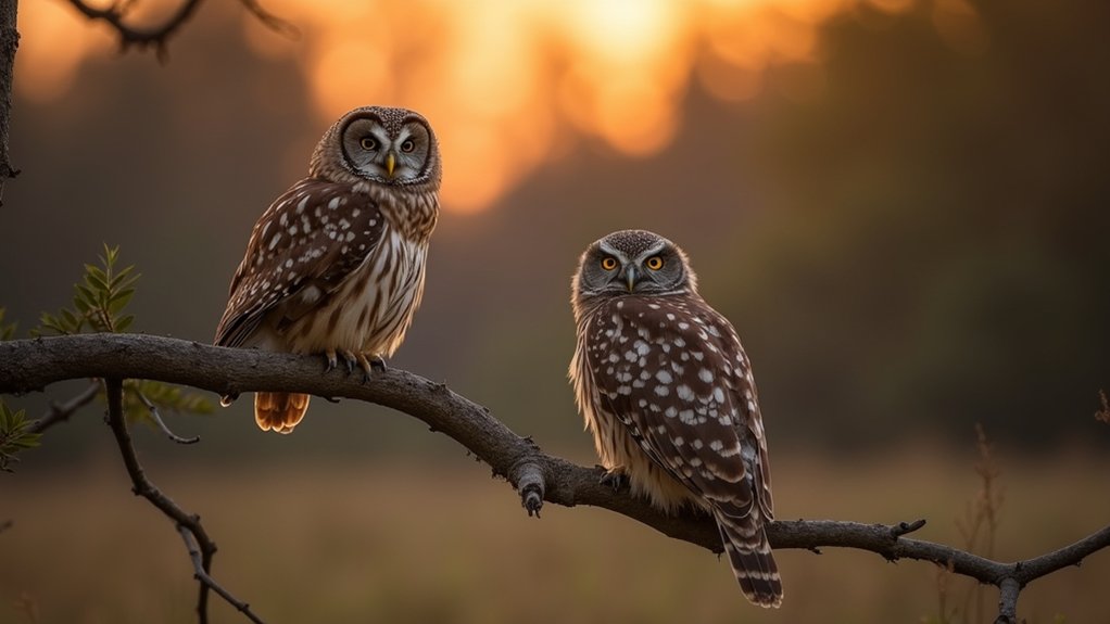 dietary specialization and adaptation