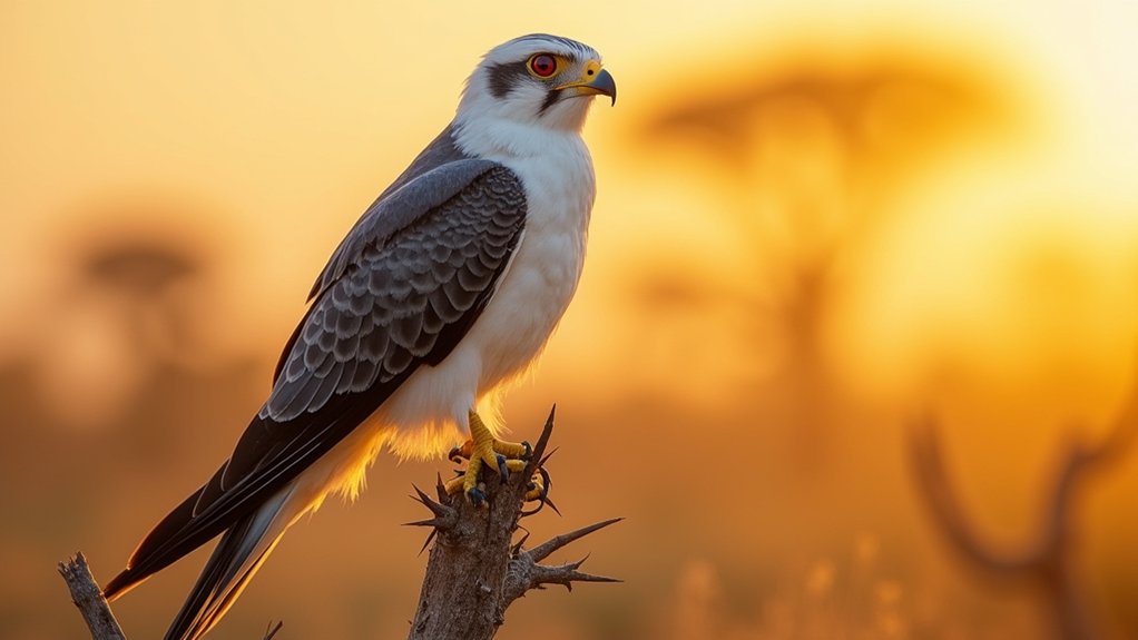 distinctive hunter of landscapes