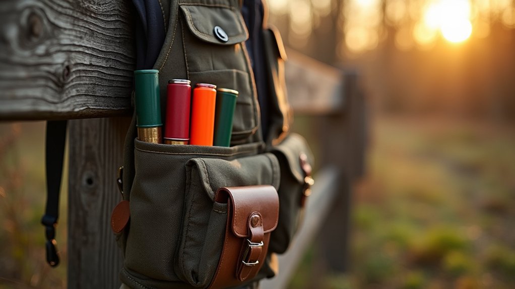 durability storage comfort visibility