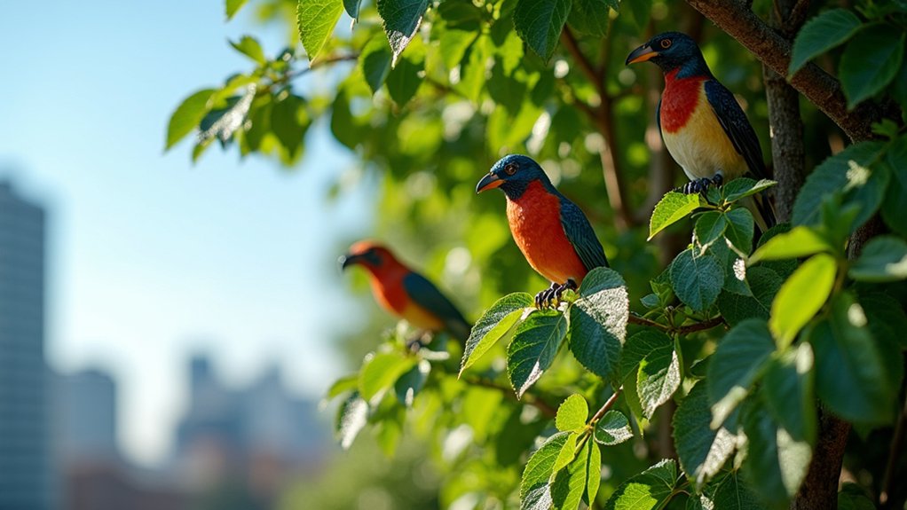 durable reflective easy setup