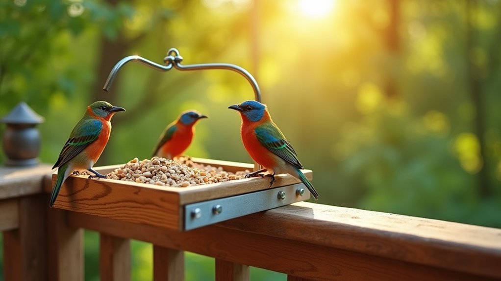 durable spacious easy installation