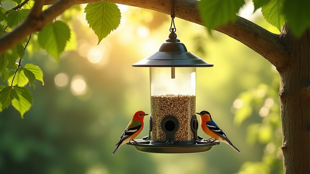 durable spacious easy refill