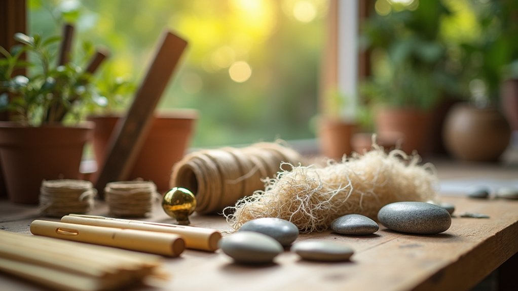 effective bird trap materials