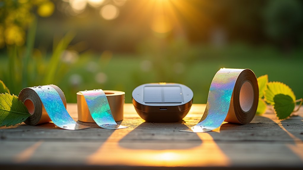 effective durable safe scarers