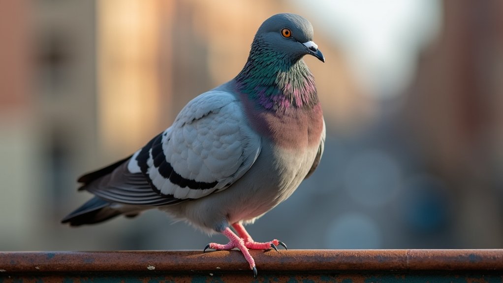 efficient flight muscle specialization