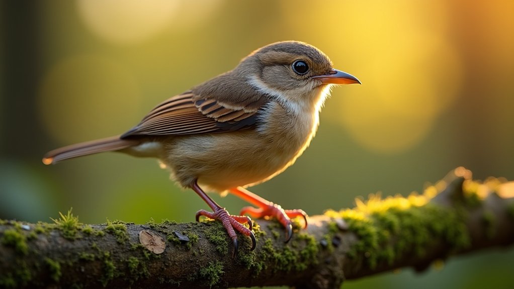 feathers beaks eggs adaptations
