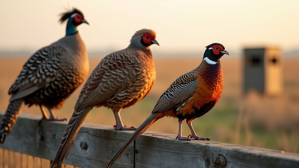 migratory bird hunting regulations