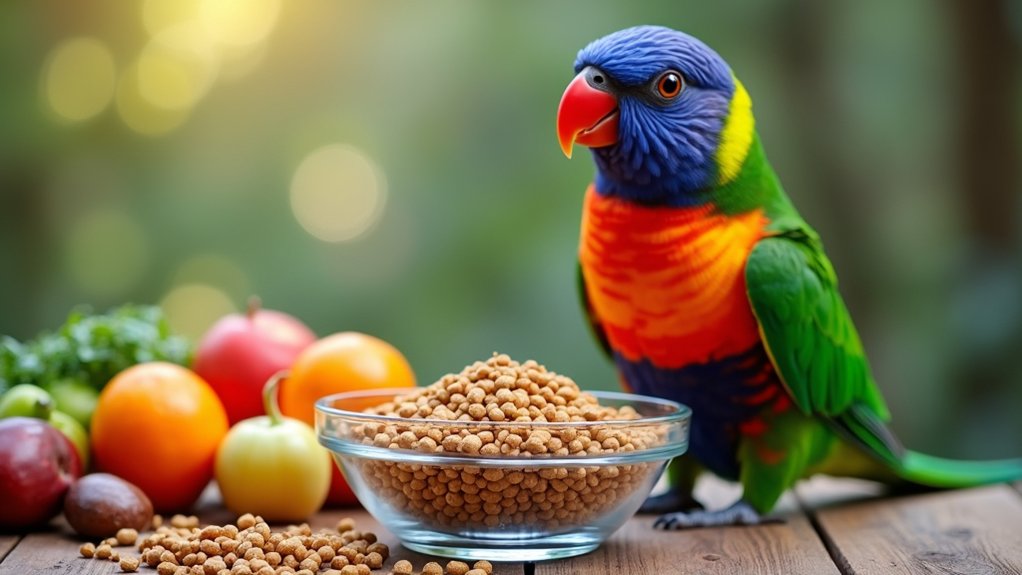 nutritional quality and recommendations