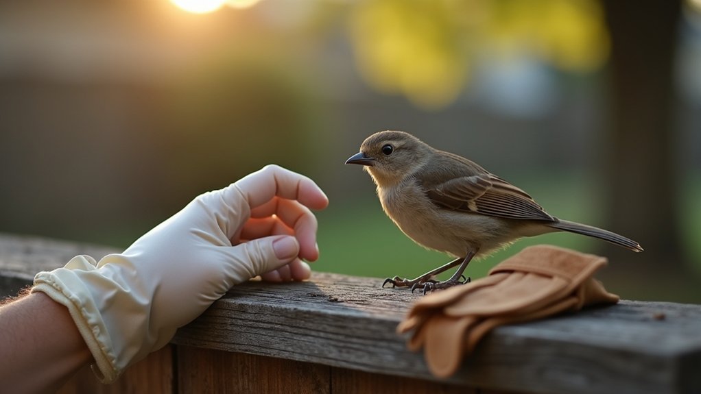 rabies exposure requires prompt action