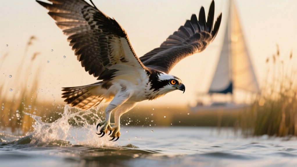 seahawks versus ospreys debate