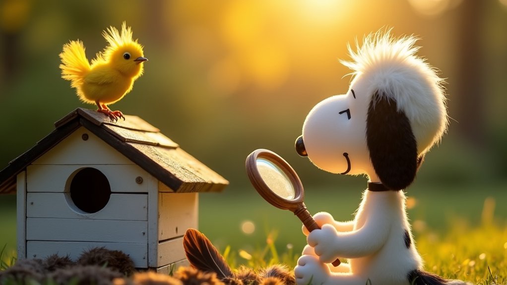 snoopy s classification challenges persist