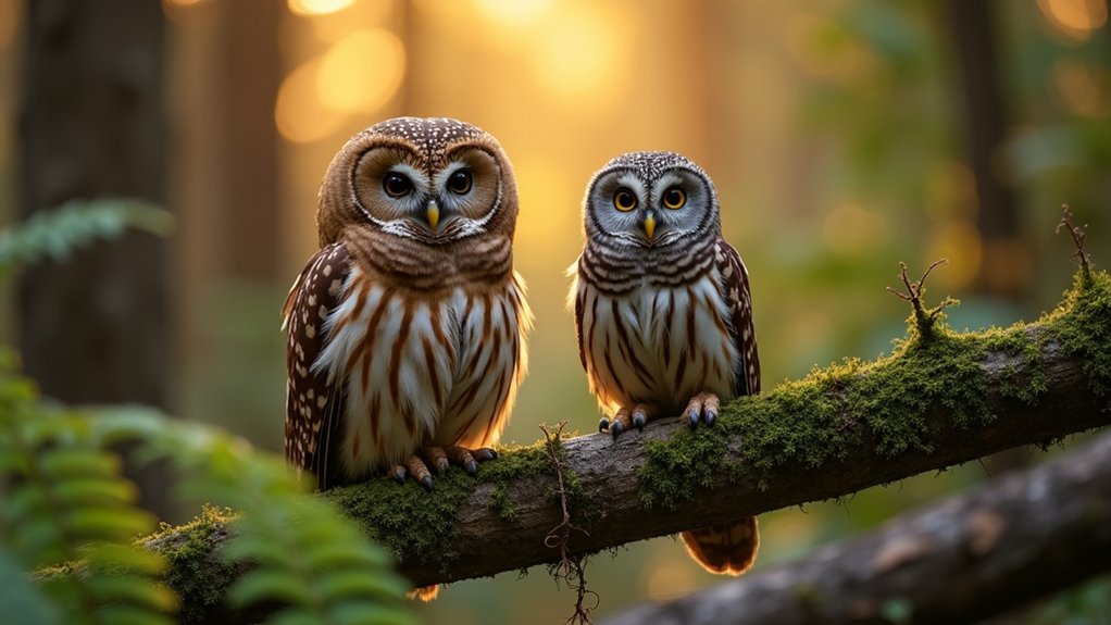 spotted owl conservation complexities