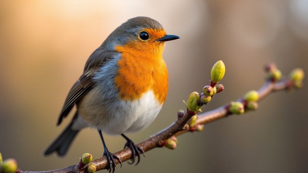 spring s early ecological indicator