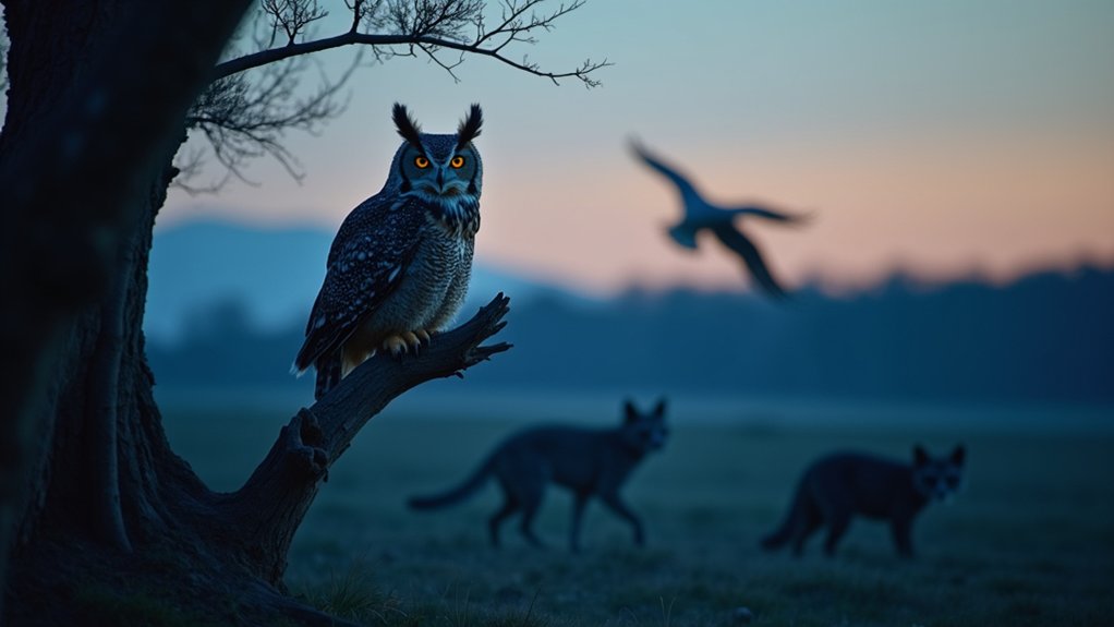 territorial disputes and harassment