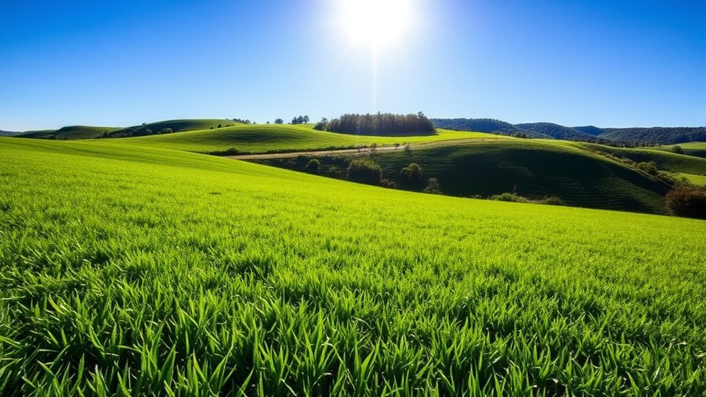 best grass seed west virginia