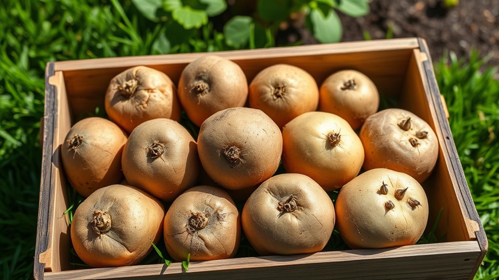 best seed potatoes 2026