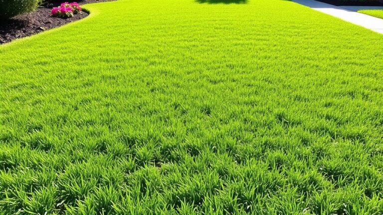 12 Best Grass Seed for Low Maintenance Lawns in 2026