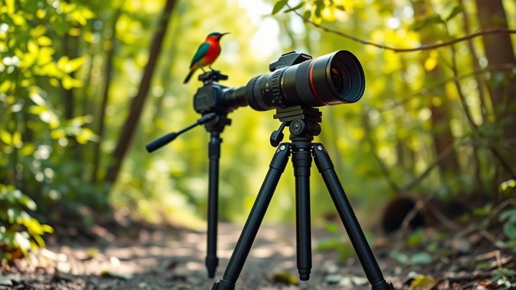 stability height portability head type