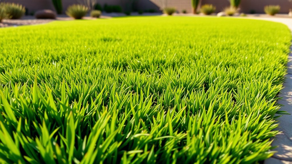 top arizona lawn seeds