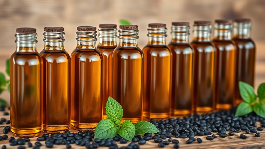 top black cumin oils 2026