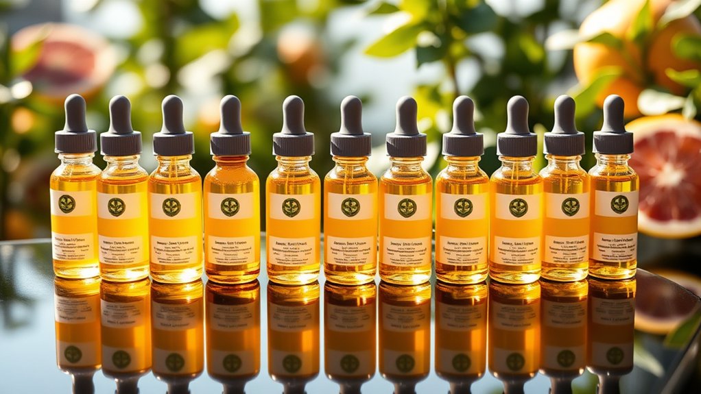 top grapefruit seed extracts