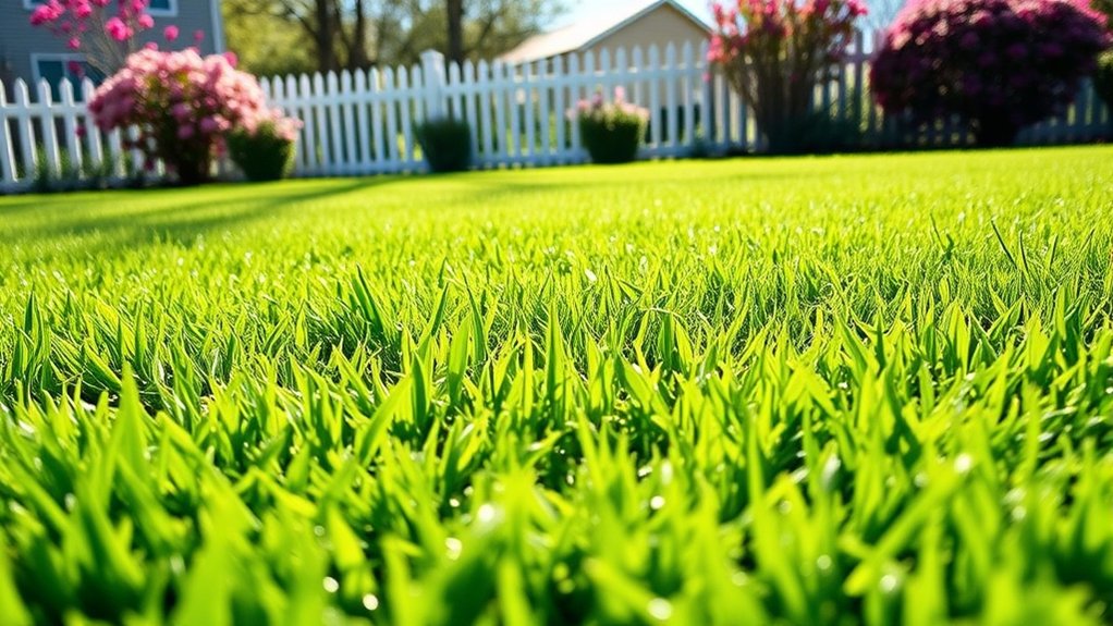 top grass seed choices