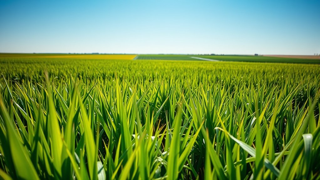 top grass seed choices