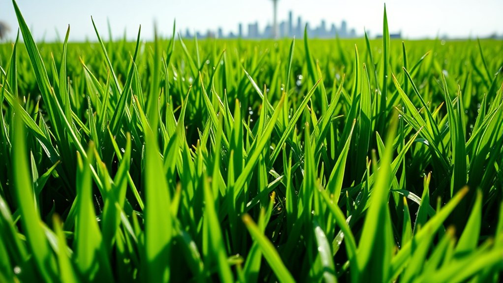 top grass seed options