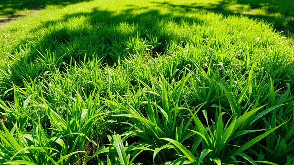 top grass seed options