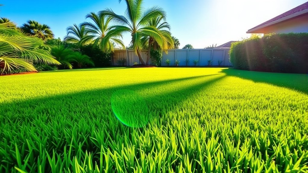 top grass seed recommendations