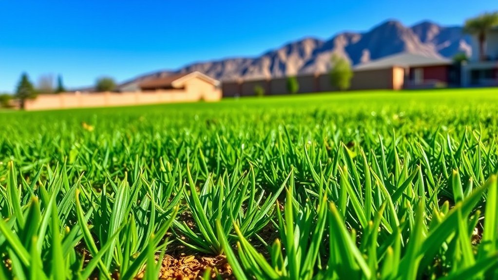 top grass seed recommendations